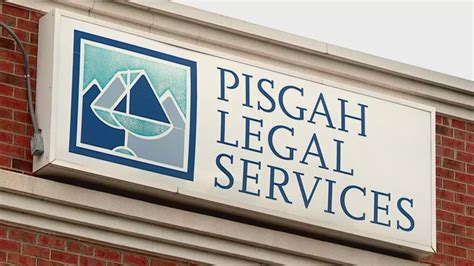 Pisgah legal services - Pisgah Legal Services, Asheville, North Carolina. 3,973 likes · 267 talking about this. Pisgah Legal Services provides a broad array of free, civil legal aid, anti-poverty advocacy and access to...